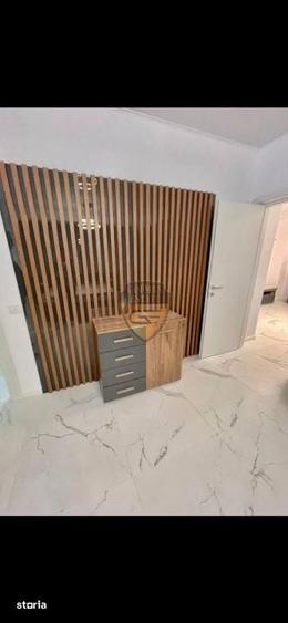 Apartament cu 3 camere în Nord