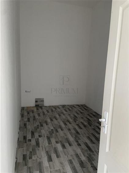 Spațiu comercial, de 128 mp, în Brâncoveanu