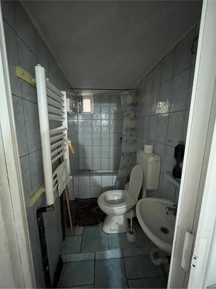 Garsonieră decomandată în Exterior Vest
