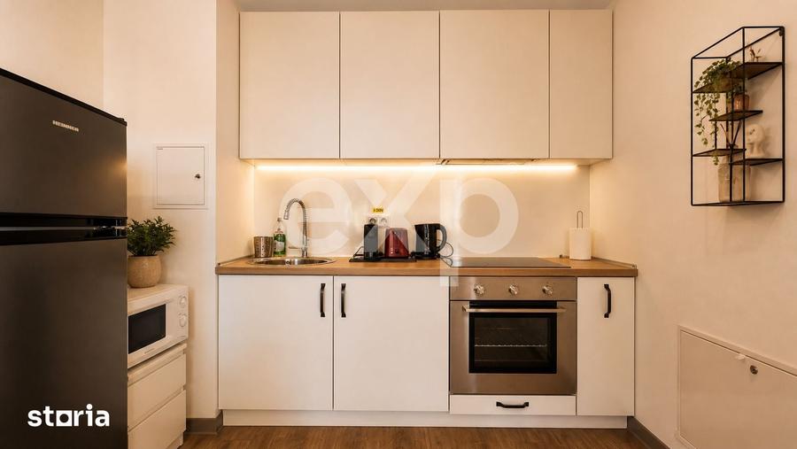 Apartament premium 3 camere | Silver Mountain Poiana Brasov | 80 mp ut - 15