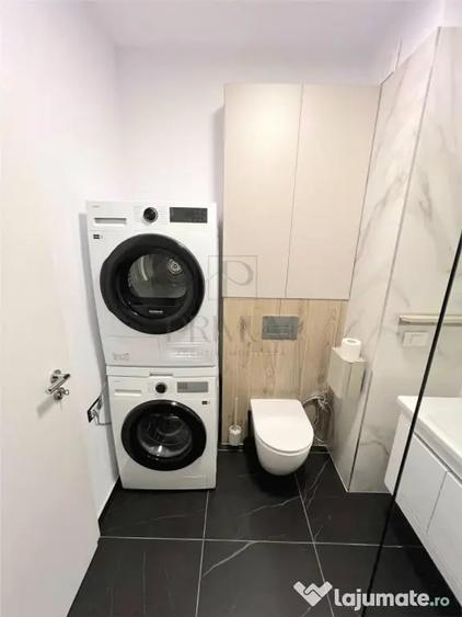 Apartament 2 camere mobilat lux - Bloc Nou - Circumvalatiuni - Timisoara (Timis) - 4
