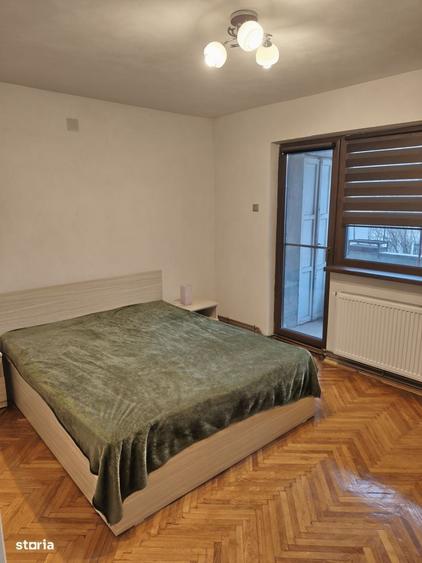 Apartament cu 3 camere în Nord