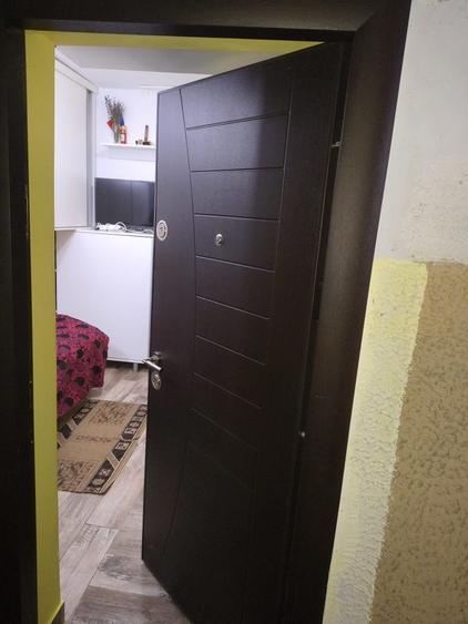 Garsonieră în Radu Negru