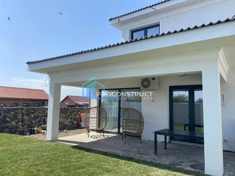 Casă cu Teren 430 Mp în Becicherecu Mic