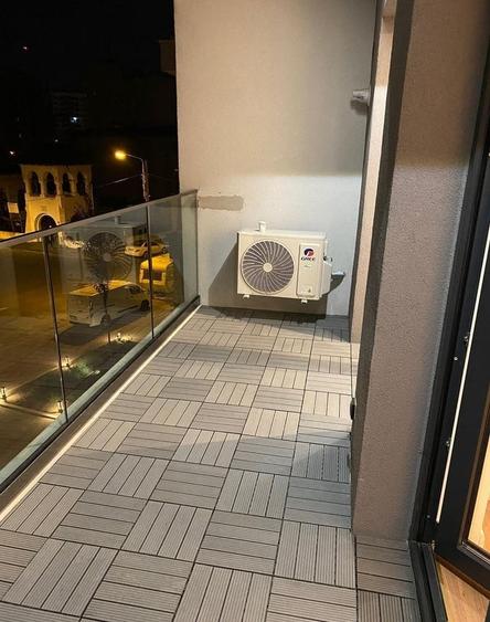 Apartament cu 2 camere decomandat, mobilat în Timpuri Noi