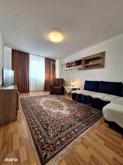 Apartament cu 2 camere decomandat în Ozana