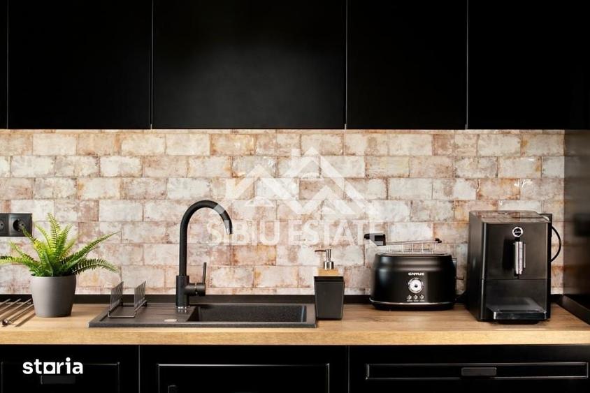 Apartament lux cu terasa proprie si parcare Calea Surii Mici - 6