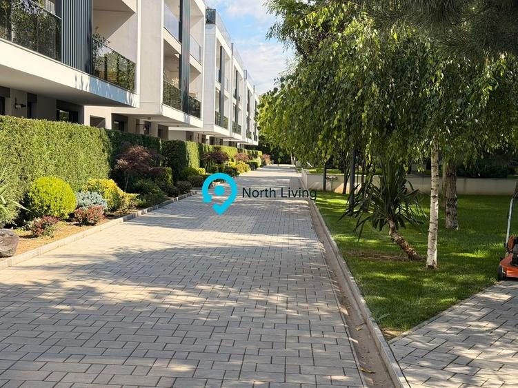 Apartament cu 3 camere, mobilat în Iancu Nicolae
