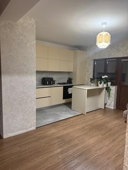 Casă individuală cu 4 camere cu Teren 330 Mp în Olteni