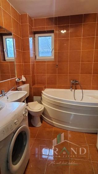 Ap 2 camere,BALCON,PARCARE,Zona Manastur/Casa Piratilor - 8