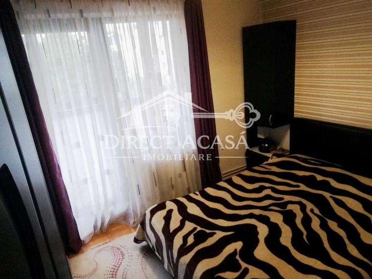 Apartament cu 3 camere decomandat în Diamant