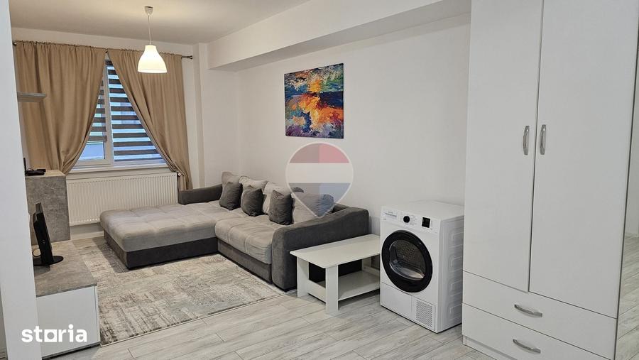 Apartament cu 2 camere în Șcheia