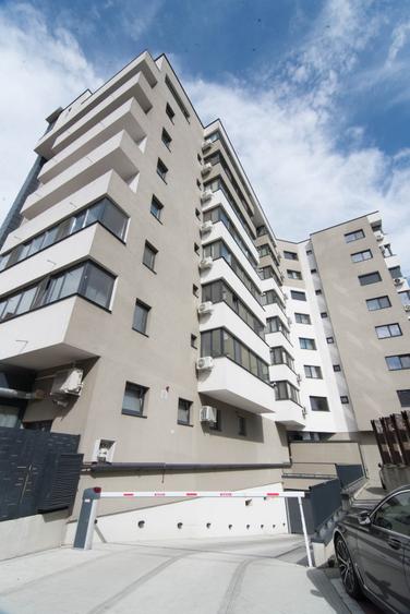 Apartament cu 2 camere decomandat, mobilat în Teilor