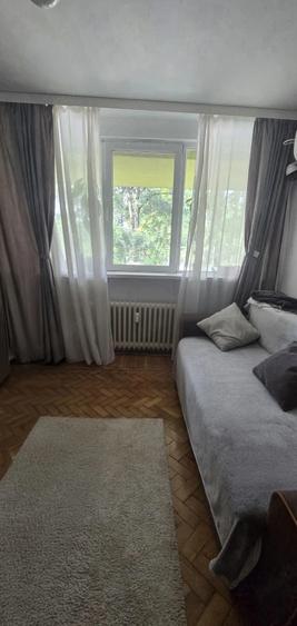 Apartament cu 2 camere semidecomandat în Parcul Circului