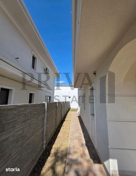 Duplex modern, 4 camere, 3 bai, 125 mp, Timi?oara - 15