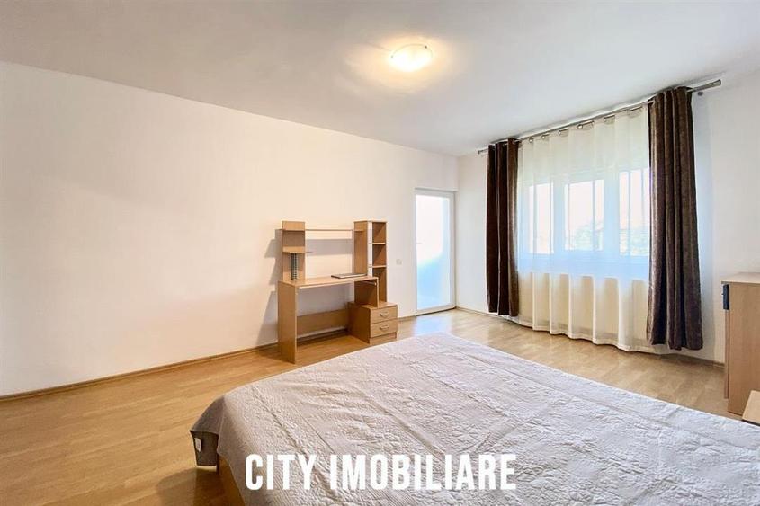 Apartament 2 camere (2 dormitoare) în Zorilor, lângă UMF, cu parc - 2