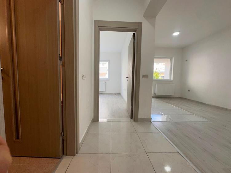 Apartament cu 2 camere decomandat în Chiajna