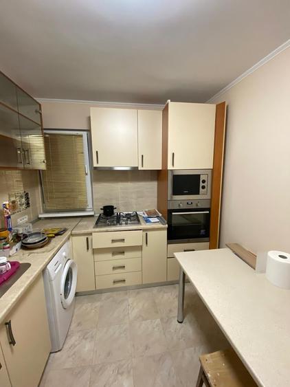 Apartament cu 2 camere circular în Drumul Taberei