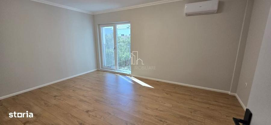 Apartament cu 3 camere în Lefaia