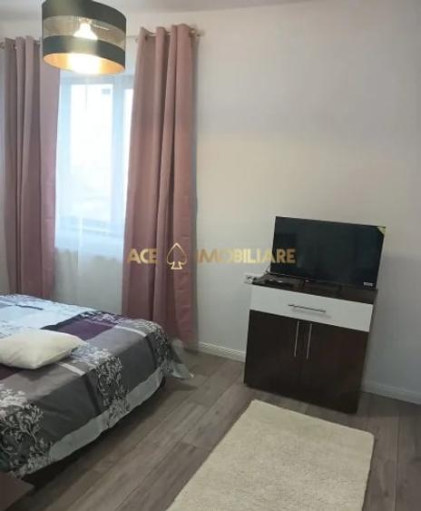 Apartament cu 2 camere decomandat, mobilat în Bragadiru