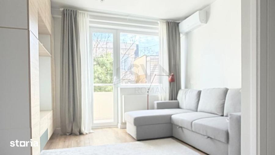 Apartament 2 Camere I Compozitorilor I Floreasca I Renovat 2025 - 11