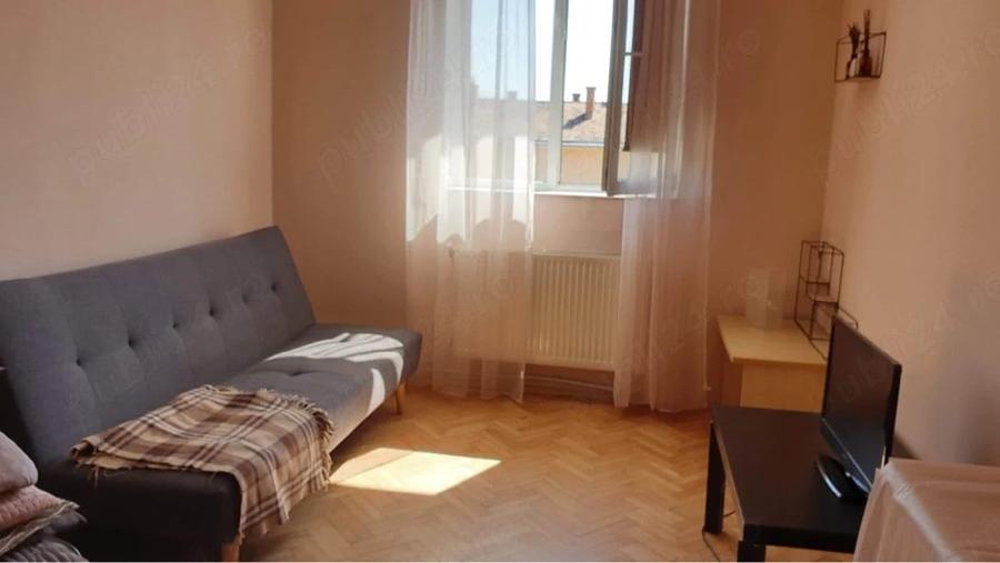 apartament 2 camere de inchiriat - 3