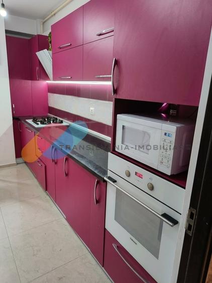 Apartament cu 3 camere decomandat, mobilat în Sopor