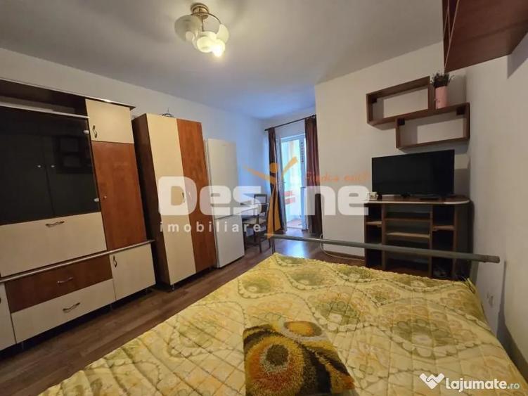 Garsonieră în Galata