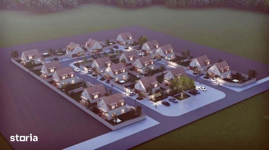 Casa, 129 m2, - 3