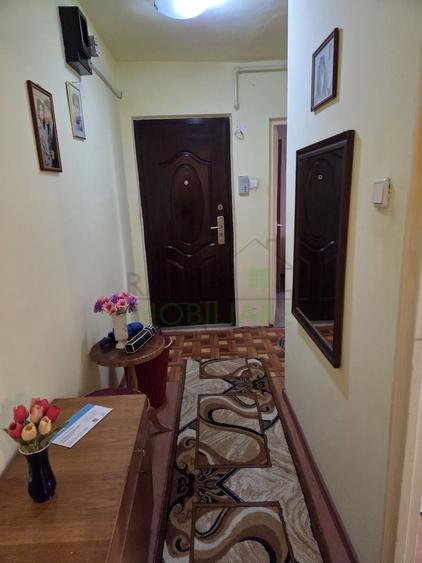 Apartament cu 2 camere decomandat, mobilat în Astra