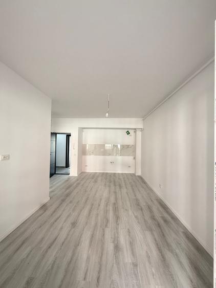 Apartament cu 2 camere semidecomandat în Militari