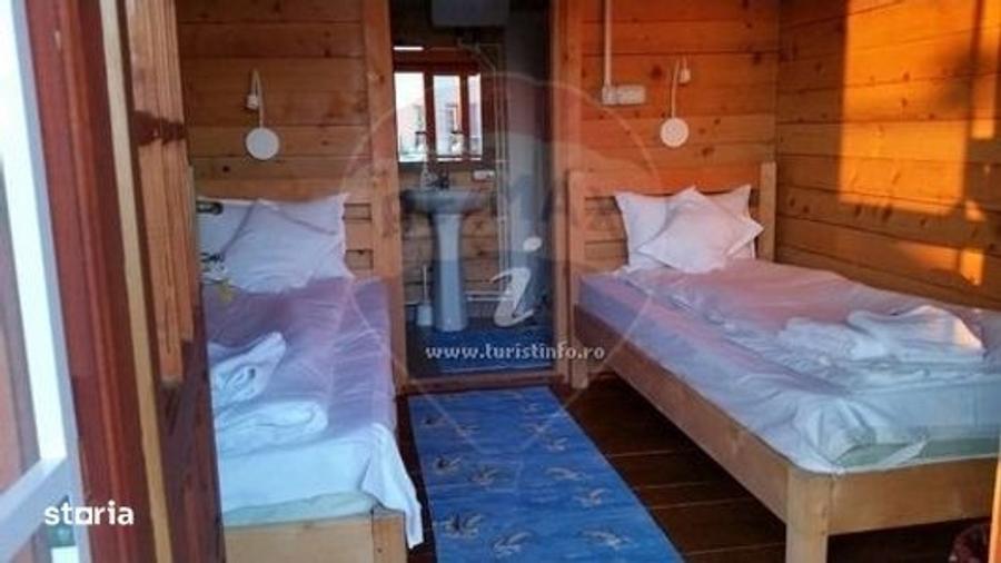 Spațiu comercial, de 410 mp, în Central