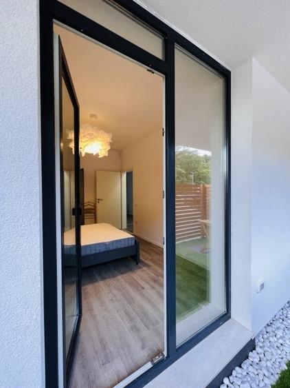 Apartament cu 2 camere decomandat în Lipovei