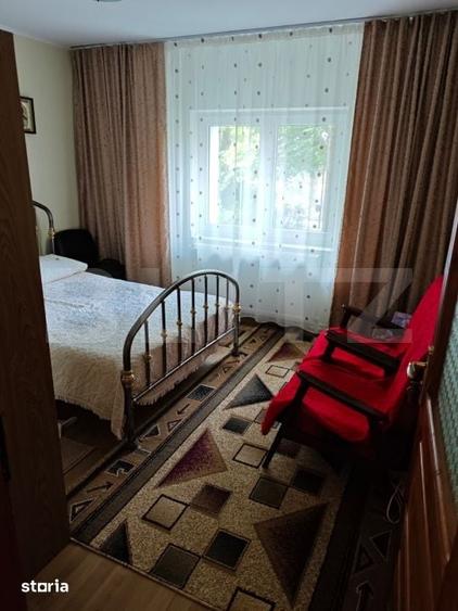 Apartament cu 4 camere decomandat în Obcini