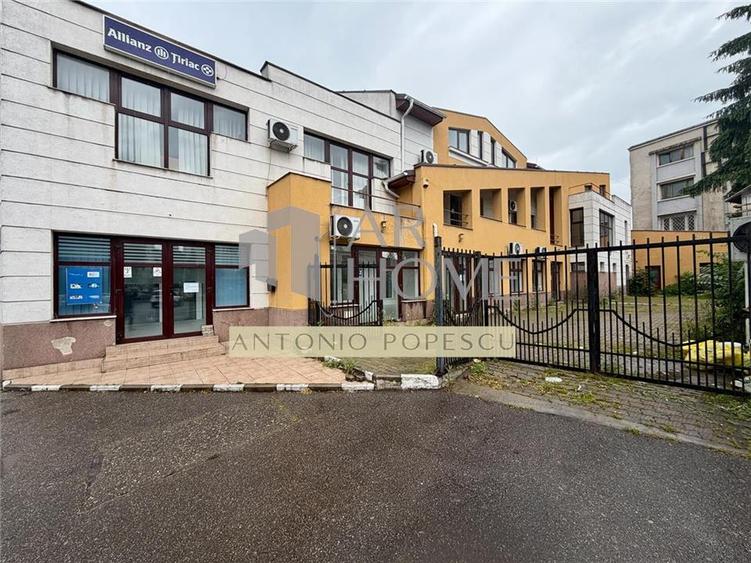 Spațiu comercial, de 532.54998779297 mp, în Ultracentral