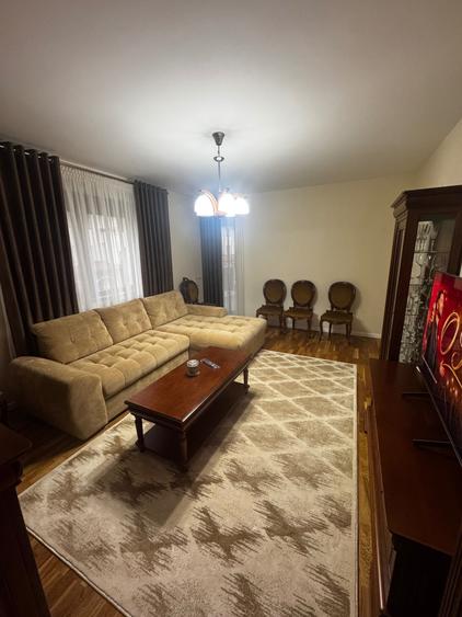 Apartament cu 2 camere decomandat în Exterior Vest