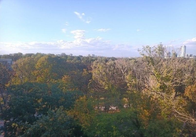 Apartament cu 3 camere în Dorobanți