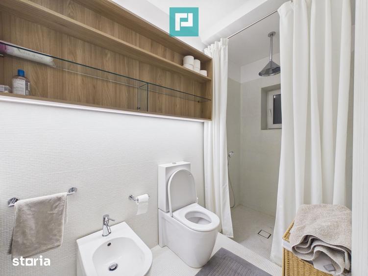 Apartament cu 3 camere în Ultracentral