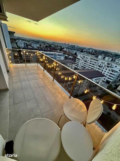 Apartament 2 Camere | Hils Titanium | 2026 | Parcare | Metrou - 8