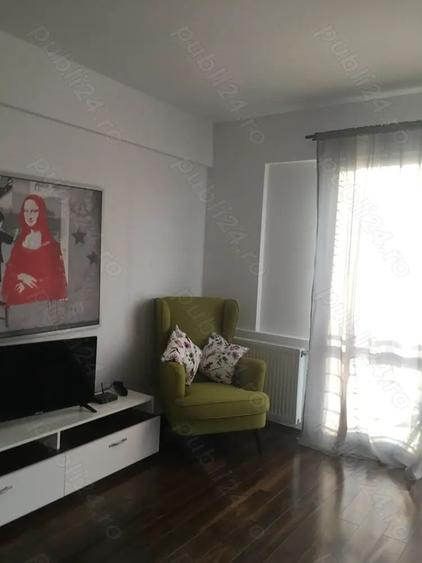 Apartament cu 2 camere semidecomandat în Sud-Vest