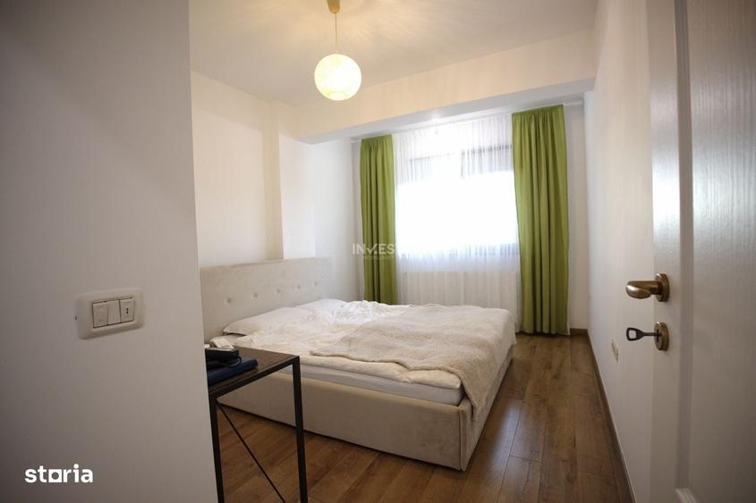 Apartament 3 camere, mobilat si utilat complet Sun Residence, zona - 2