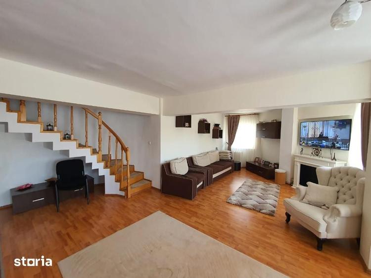 Apartament cu 3 camere în Ultracentral