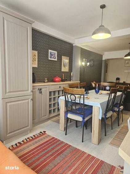 Apartament cu 2 camere în Vasile Aaron