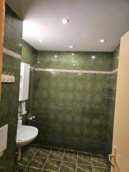 Apartament cu 2 camere în Gheorghe Lazăr