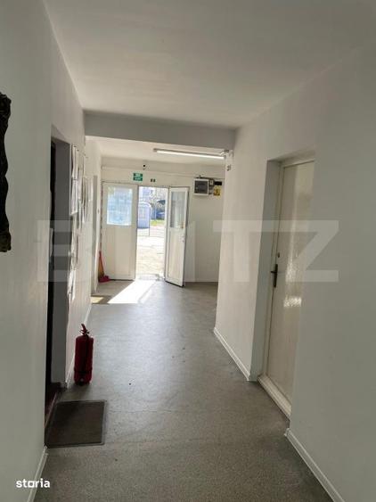 Spațiu comercial, de 78 mp, în Valea