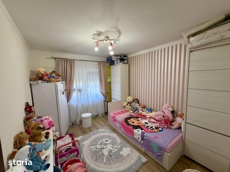 Apartament cu 4 camere în Central