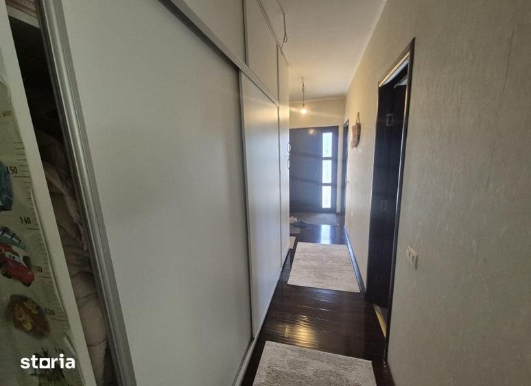 Casă cu 3 camere cu Teren 250 Mp în Cug