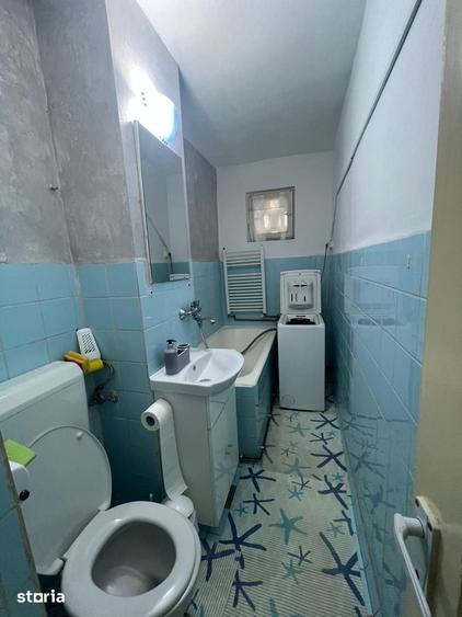 Apartament cu 2 camere, 42 mp, et. 3 din 4, Str. Prahova , Careiului. - 2