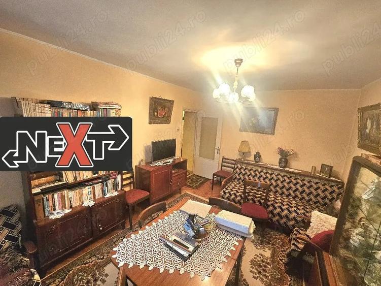 Apartament cu 3 camere etaj 1 precista - 7