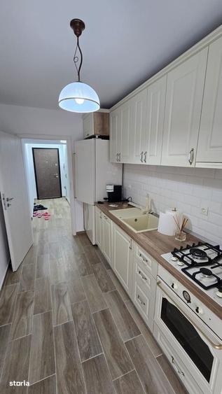 Apartament 2 Camere/Moghioros Park Residence.Bloc Nou+Loc Parcare . - 2